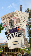Monthly Snail Mail Club (November)